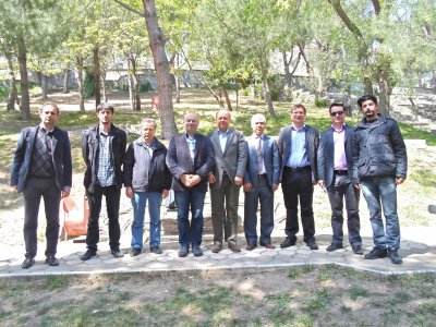 BERGAMA`DA ELEKTRİK TESİSLERİNDE TOPRAKLAMA ÖLÇÜMLERİ EĞİTİM SEMİNERİ
