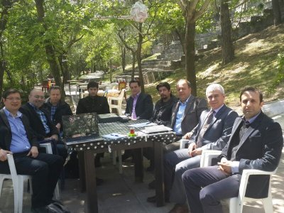 BERGAMA VE ALİAĞA SMM ÜYE TOPLANTISI