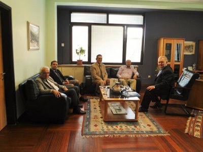 IV. ELEKTRİK TESİSAT ULUSAL KONGRE VE SERGİSİ HAZIRLIKLARI SÜRÜYOR