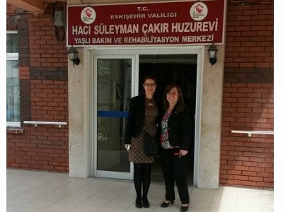 ANNELER GÜNÜ KAHVALTI ETKİNLİĞİ DÜZENLENDİ