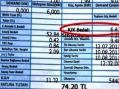EMO`DAN MİLLETVEKİLLERİNE MEKTUP