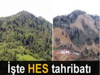 HES`LERİN ÖNÜNÜ AÇAN İLKE KARARI YAYINLANDI