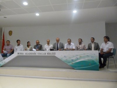 1 EYLÜL DÜNYA BARIŞ GÜNÜ BASIN AÇIKLAMASI