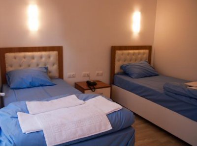 TMMOB TEOMAN ÖZTÜRK ÖĞRENCİ EVİ