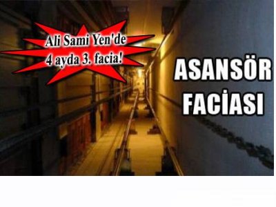 BASIN AÇIKLAMASI: İŞ CİNAYETLERİNİN OLMAMASI İÇİN KİM NE YAPMALI?