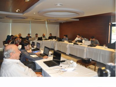 ENERJİ KİMLİK BELGESİ UZMANI EĞİTİMİ DÜZENLENDİ