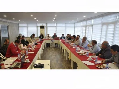 ENERJİ VERİMLİLİĞİ VE KALİTESİ SEMPOZYUMU 
ALTINCI KEZ KOCAELİ’DE