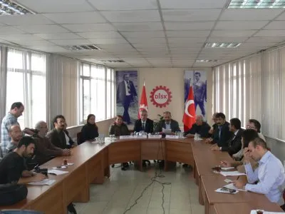 AÇIKLANAN PAKET BU ÜLKEDE İŞ CİNAYETLERİNİ DURDURAMAZ!