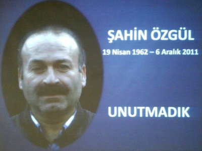 CUMARTESİ SÖYLEŞİLERİ: KAPİTALİZMİN KISKACINDA TOHUM VİDEO EKLENDİ