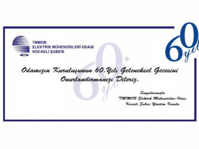 GELENEKSEL YIL SONU GECESİ