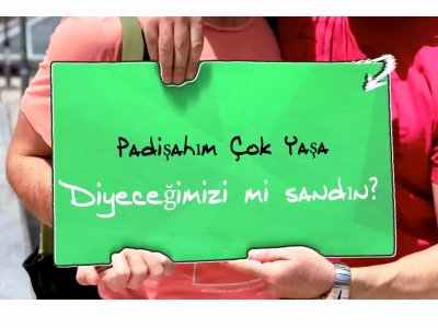 TMMOB OLMASAYDI KİMLER SEVİNİR, KİMLERİN RANTI DAHA DA ARTARDI