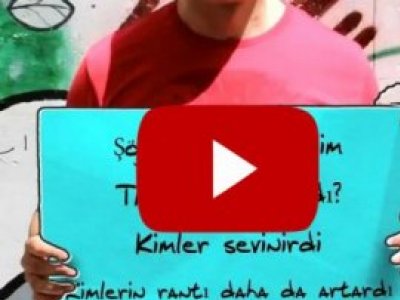 TMMOB OLMASAYDI KİMLER SEVİNİR, KİMLERİN RANTI DAHA DA ARTARDI