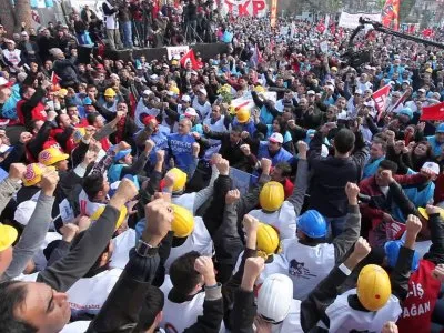 YATAĞAN‘DA ÖZELLEŞTİRME FERYADI!