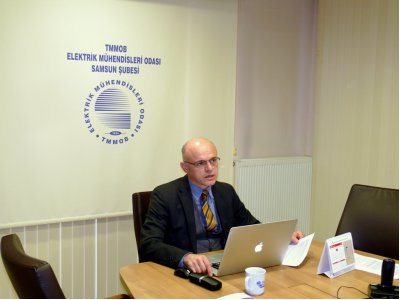 AKP`DEN YURTTAŞLARA KAYIP KAÇAK ÇALIMI