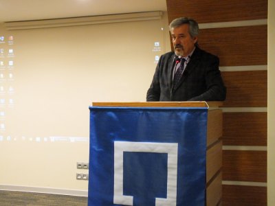 ATATÜRK ORMAN ÇİFTLİĞİ, KAÇAK SARAY VE KENT MÜCADELESİ KONULU PANEL DÜZENLENDİ