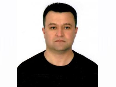 ODAMIZ 18702 SİCİL NO’LU ÜYESİ GÜLTEKİN GÜLEN VEFAT ETMİŞTİR