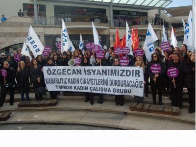 ÖZGECANI,BİR CAN IMIZI DAHA YAKTILAR!