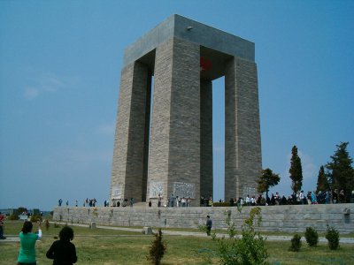 ÇANAKKALEYE KÜLTÜR GEZİSİ DÜZENLENECEK