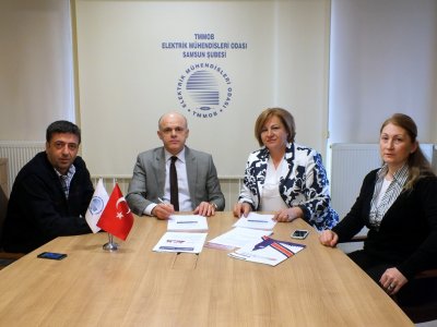 BRITISH CULTURE İNGİLİZ KÜLTÜR YABANCI DİL OKULLARI İLE ŞUBEMİZ ARASINDA EĞİTİM PROTOKOLÜ YAPILDI