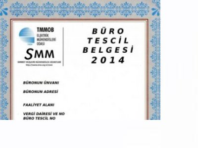 SMMLERE İŞYERİ AÇMA RUHSAT ZORUNLULUĞU KALDIRILDI
