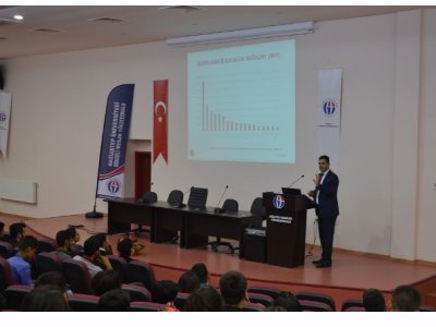 ŞUBEMİZ İSG KOMİSYONUNUN ELEKTRİKTE İŞ SAĞLIĞI VE GÜVENLİĞİ SEMİNERLERİ ETKİLİ BİR BİÇİMDE DEVAM EDİYOR