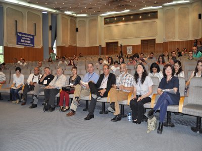 BAŞKA BİR KAMUSALLIK MÜMKÜN ÇALIŞTAYI DÜZENLENDİ