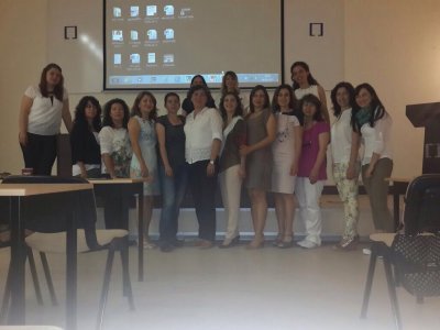 TMMOB ANTALYA İKK YEREL KADIN KURULTAYI YAPILDI