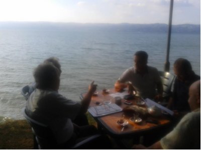SAKARYA TEMSİLCİLİĞİMİZDE SMM ÜYE TOPLANTISI YAPILDI
