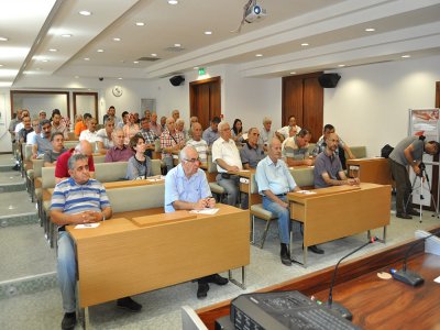 SMM FORUMU DÜZENLENDİ