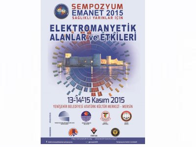 SAĞLIKLI YARINLAR İÇİN EMANET 2015E SAYILI GÜNLER KALDI