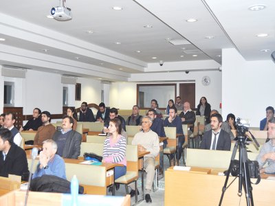 RÖLELER:SİSTEM ANALİZİ VE UYGULAMA ALANLARI SEMİNERİ DÜZENLENDİ