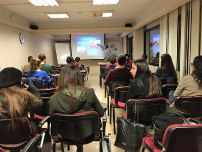 MÜHENDİSLİĞE HAZIRLIK SEMİNERLERİ 2016‘DA DA DEVAM EDİYOR