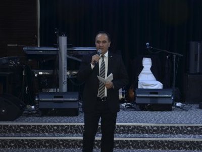 GELENEKSEL EMO GECESİ DÜZENLENDİ