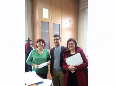 EMO 2016 AJANDASI DAĞITIMI SÜRÜYOR