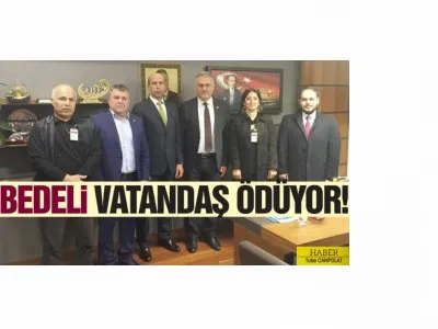 OLUŞUM GAZETESİ RÖPORTAJ