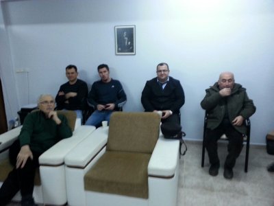 YENİ NESİL KOMPANZASYON ÇÖZÜMLERİ TEKNİK SEMİNERİ DÜZENLENDİ