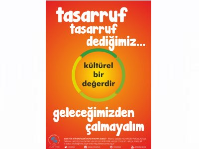 ENERJİ HAFTASI ETKİNLİKLERİ