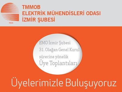 GENEL KURUL`A ÜYELERİMİZLE HAZIRLANIYORUZ