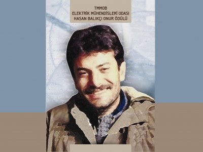 SİLİVRİ`DE HASAN BALIKÇI ONUR ÖDÜLÜ AÇIKLAMASI