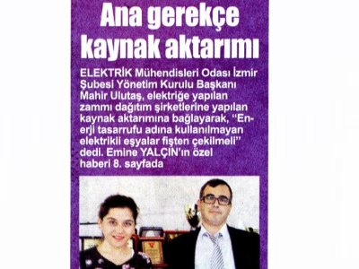 ANA GEREKÇE KAYNAK AKTARIMI (İLKSES)