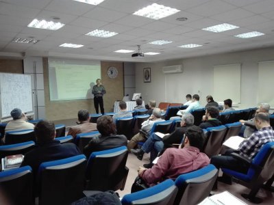 YG TESİSLERİNDE İŞLETME SORUMLULUĞU EĞİTİMİ SAKARYA TEMSİLCİLİĞİNDE DÜZENLENDİ