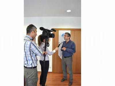 İBRAHİM SARAL KANAL BYE ELEKTRİK ZAMLARINI DEĞERLENDİRDİ
