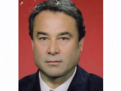 HALİS GÖKDOĞAN`I YİTİRDİK