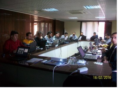ADIYAMAN TEMSİLCİLİĞİMİZDE EKB EĞİTİMİ DÜZENLENDİ