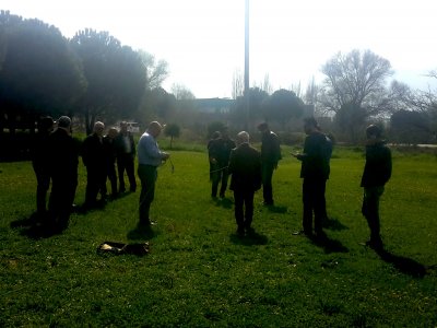 ELEKTRİK TESİSLERİNDE TOPRAKLAMALAR VE YILDIRIMDAN KORUNMA SEMİNERİ