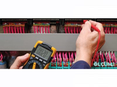 ELEKTRİK İÇ TESİSLERİNİN DENETİMİ VE RAPORLAMA EĞİTİMİ