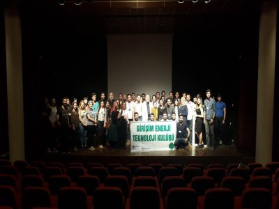 DİYARBAKIR`DA `ENERJİ, EKO-MİMARİ VE YENİLENEBİLİR ENERJİ KAYNAKLARI KONFERANSI DÜZENLENDİ..