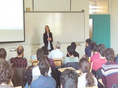 ODTÜ MÜHENDİSLİK FAKÜLTESİ ELEKTRİK VE ELEKTRONİK MÜHENDİSLİĞİ BÖLÜMÜNDE EMO TANITIMI YAPILDI