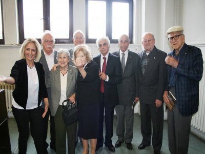PROF. DR. MİTHAT İDEMEN`E SAYGI BULUŞMASI YOĞUN BİR KATILIMLA YAPILDI