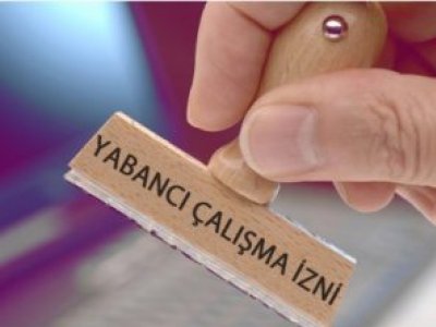 ULUSLARARASI İŞGÜCÜ KANUN TASARISINA HAYIR